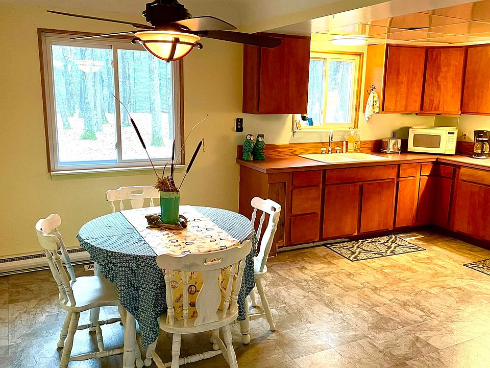 297 W Deer Rd, Spruce, MI 48762 Zillow