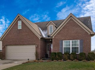 228 Paynes Landing Blvd, Georgetown, KY 40324