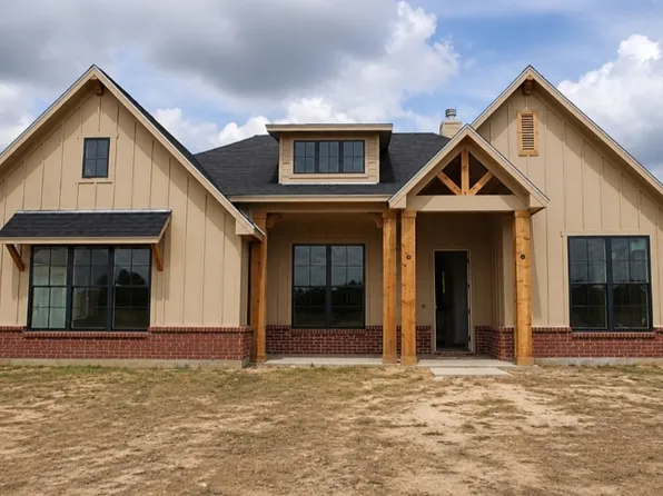 9204 Wood Duck, Rhome, TX 76078