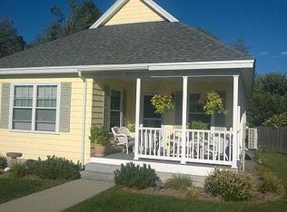 8 Summer Winds Dr #4, Old Orchard Beach, ME 04064
