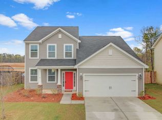 428 Philbrick Dr, Goose Creek, SC 29445