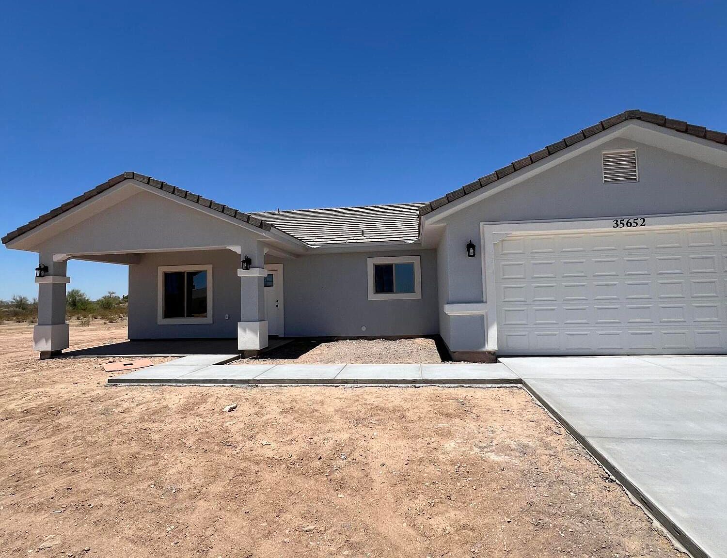 35652 W Harrison St, Tonopah, AZ 85354 | MLS #6712633 | Zillow