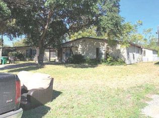 415 E Vestal Pl, San Antonio, TX 78221
