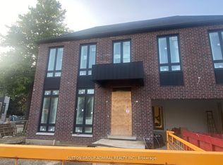 78 Burncrest Dr, Toronto, ON M5M 2Z5