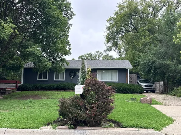 4002 Tatum Rd, Rockford, IL 61114