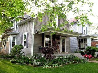 3011 Griesmer Ave, Hamilton, OH 45015