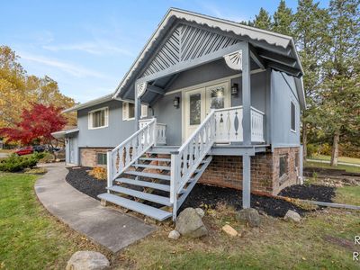 646 Nordberg Ave NW, Grand Rapids, MI, 49504