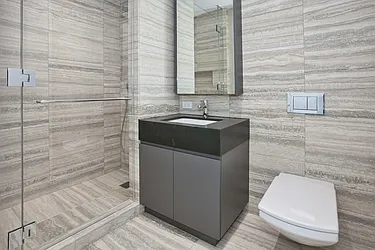 Rented by New York Residence