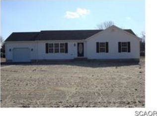 14450 Trap Pond Rd., Laurel, DE 19956