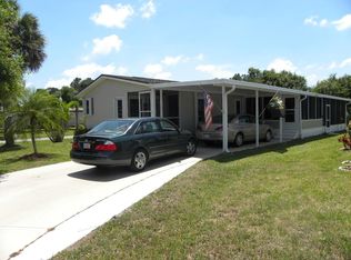 207 Sea Conch Pl, Fort Pierce, FL 34950