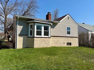 624 E College St, Alliance, OH