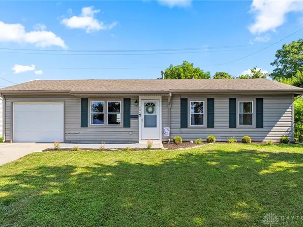 804 W Richard Dr, Xenia, OH 45385