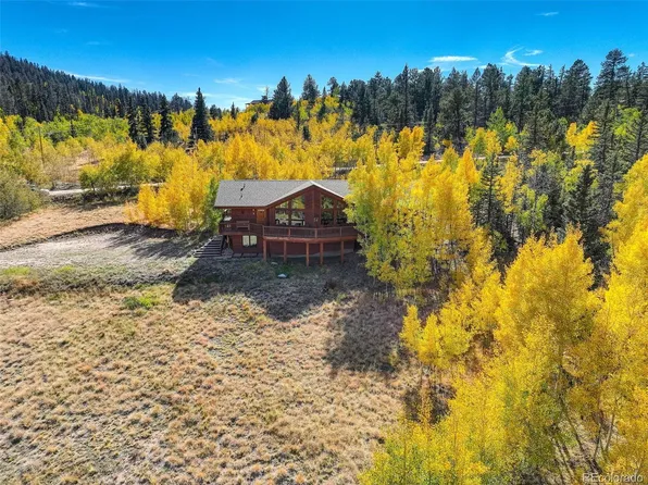 137 Outlaw Court, Jefferson, CO 80456