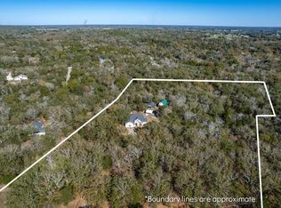 497 Mountain Creek Dr, Denison, TX 75021