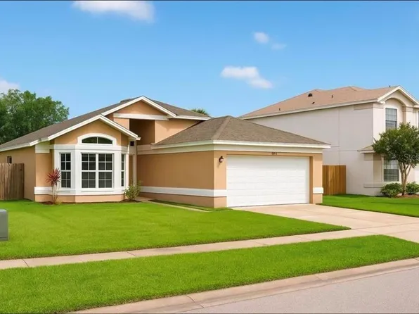 1510 Avleigh Cir, Orlando, FL 32824