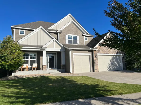 10663 Brookside Trl N, Champlin, MN 55316