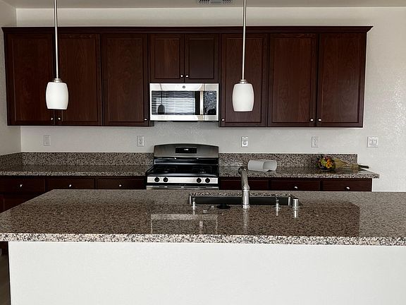 Large modern kitchen