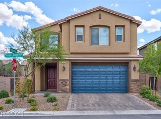 97 Kaku Ridge Way, Las Vegas, NV 89183