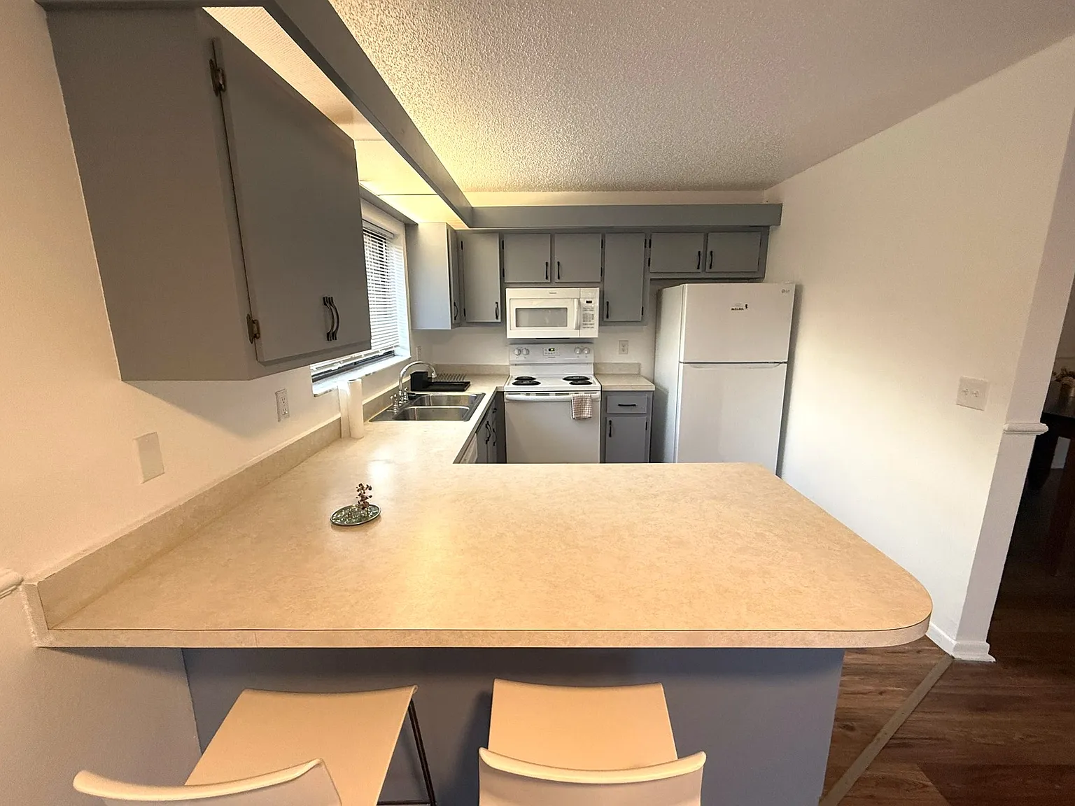 1406 Park Shore Circle unit 3 - 1 — Photo 4
