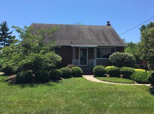 1139 Tassie Ln, Cincinnati, OH 45231