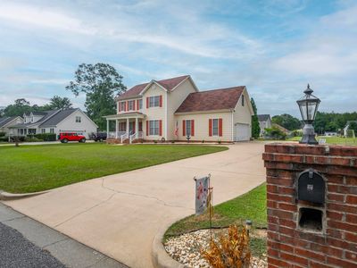 63 Coleman Ross Ct, Anniston, AL, 36207