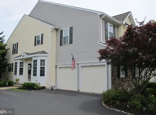 3201 Maplevale Cir, Newtown Square, PA 19073