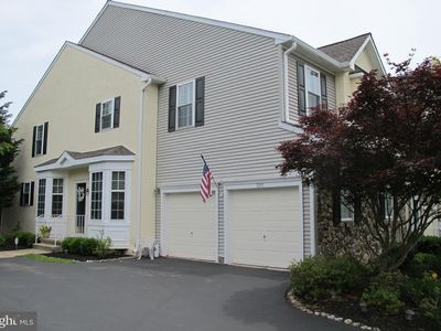 3201 Maplevale Cir, Newtown Square, PA, 19073