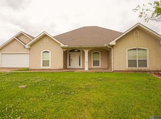 506 W Way Dr, Alexandria, LA 71303