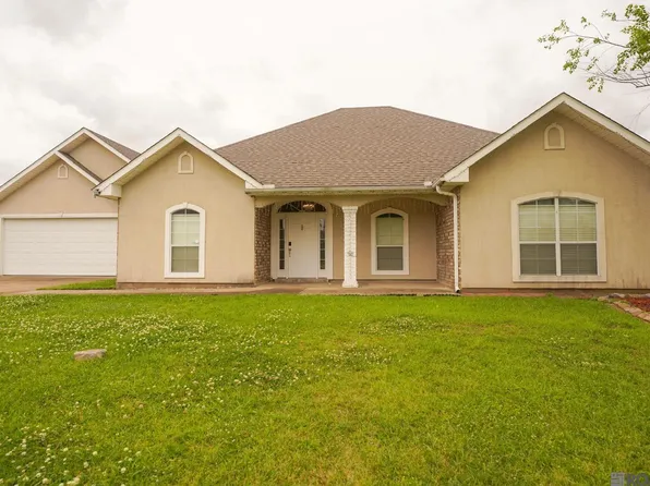 506 W Way Dr, Alexandria, LA 71303