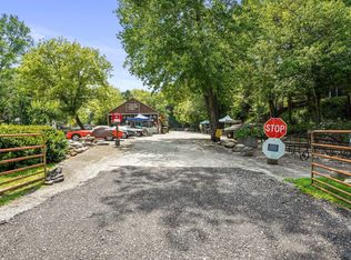 2720 State Route 257 S, Ostrander, OH 43061