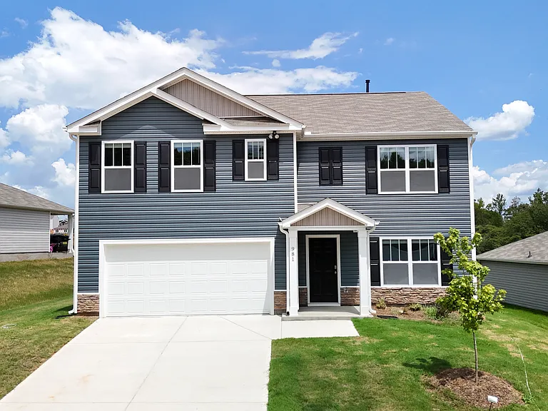 981 Jubilee Trl — Photo 1