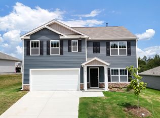 981 Jubilee Trl, Woodruff, SC 29388