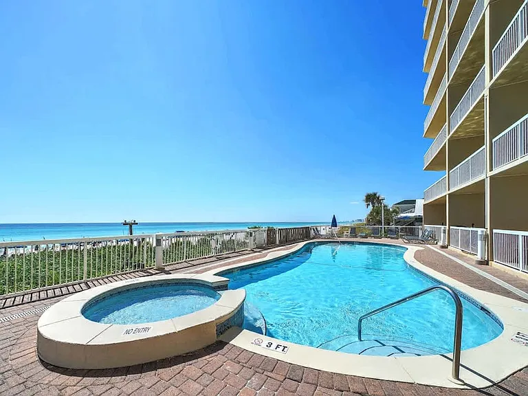 5115 Gulf Dr #2-ID1355002P — Photo 8