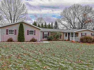 665 Kise Mill Rd, York Haven, PA 17370
