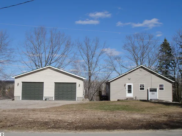 100 Lakeview Dr, Hale, MI 48739