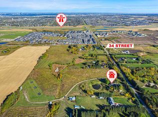 1450 34th St SW, Edmonton, AB T6X 1A5