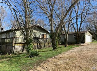 711 Tindel St, Cabool, MO 65689