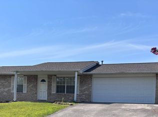4609 Nathan Dr, Knoxville, TN 37938