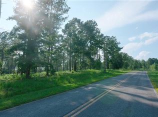 5 Carson Rd LOT 5, Cleveland, NC 27013