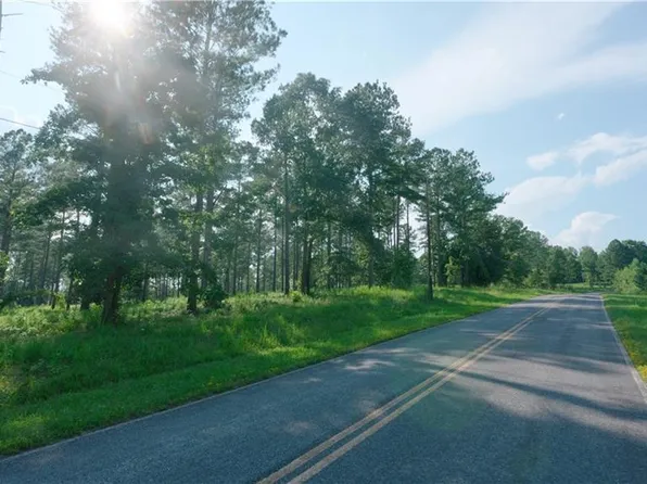 5 Carson Rd Lot 5, Cleveland, NC 27013