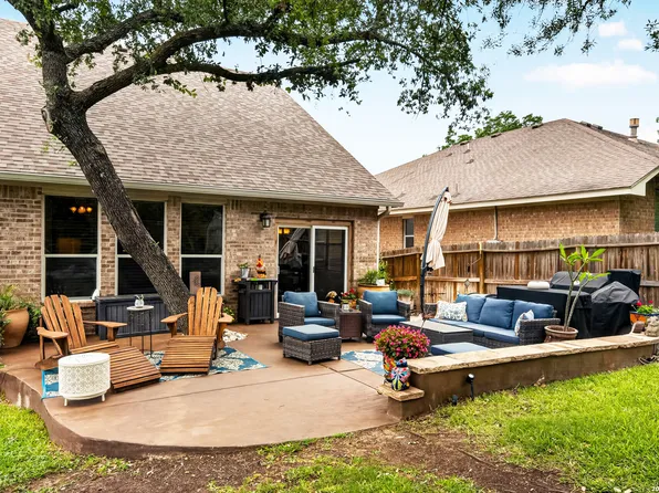 18430 Rogers Bend, San Antonio, TX 78258