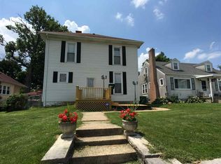 1209 S Main St, New Castle, IN 47362