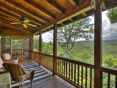 237 Dupont Dr #3, Blue Ridge, GA, 30513