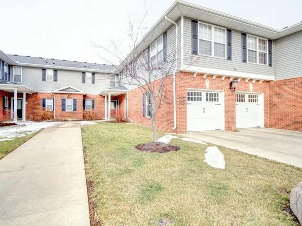 103 Yorkminster Ln Unit 7, Savoy, IL 61874