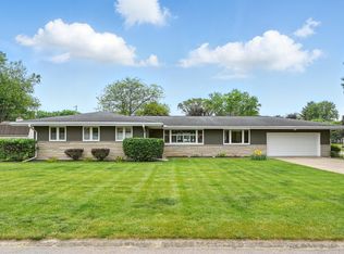 1407 Bluebird Dr, Warsaw, IN