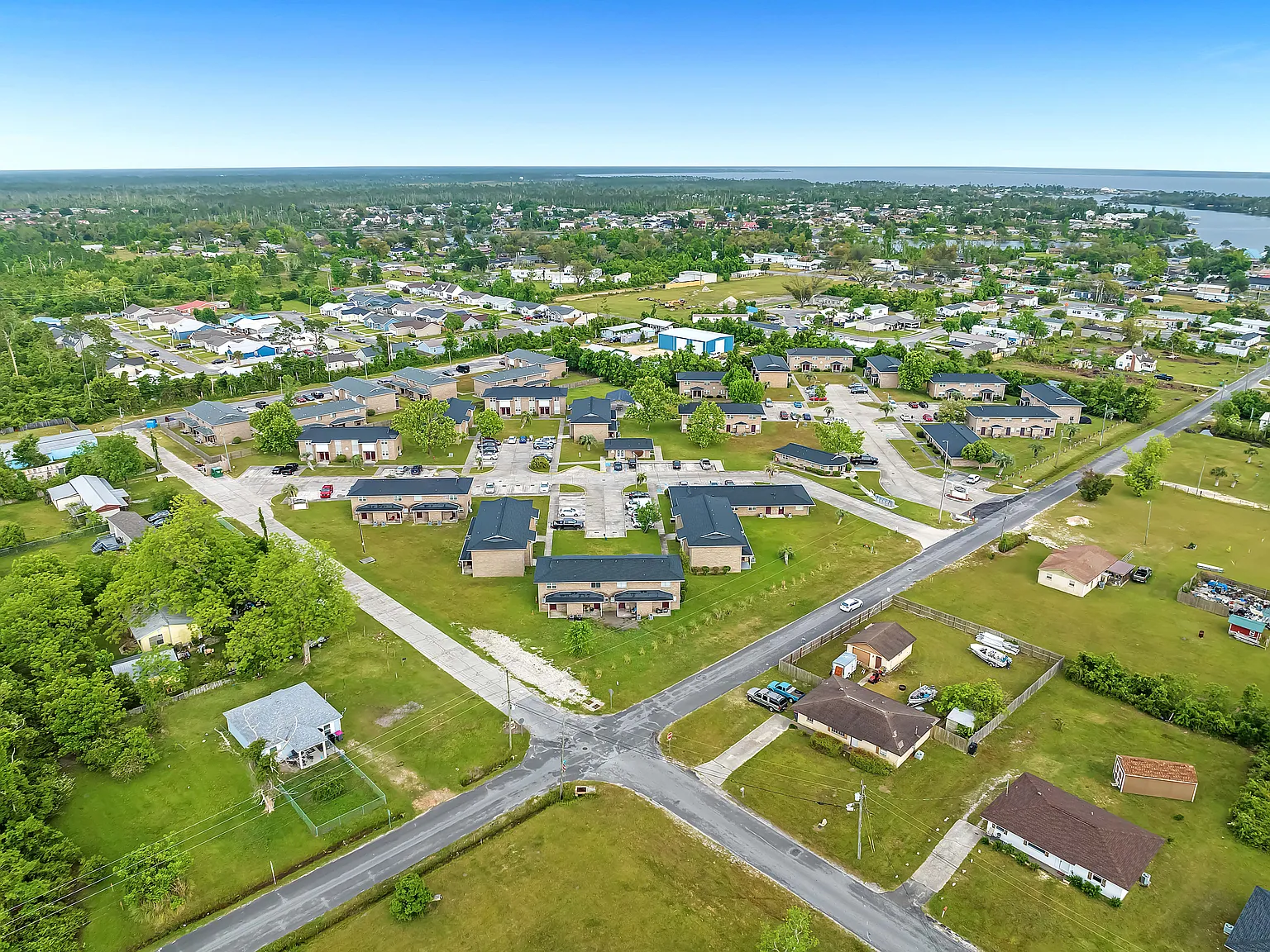Tyndall Pointe — Photo 4