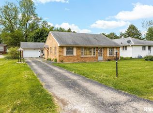 3138 W Lincoln Ave, Peoria, IL
