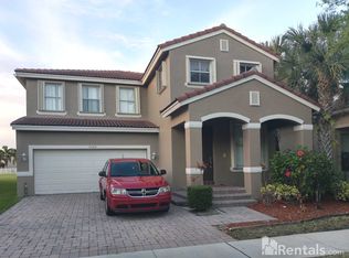 5288 Sancerre Cir, Lake Worth, FL 33463
