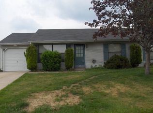 2512 Saint James Church Rd, Wilmington, DE 19808