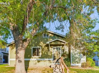 2724 Hearthwood Ln, Colorado Springs, CO 80917